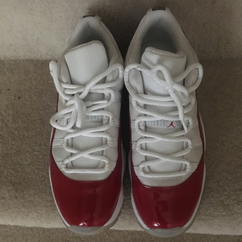 Air Jordan 11 Retro Low BG